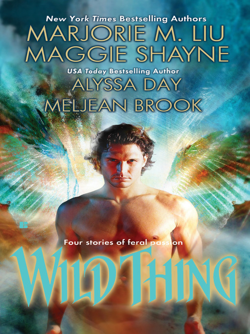 Title details for Wild Thing by Maggie Shayne - Available